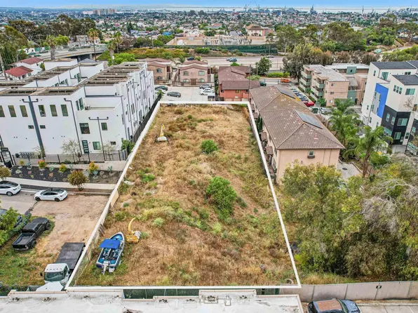 E St #1, San Diego, CA 92102