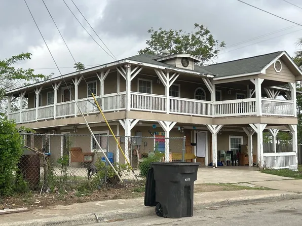 407 Fleming St, San Antonio, TX 78211