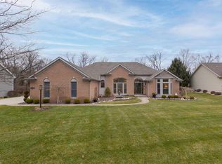16229 Wellington Pkwy, Granger, IN