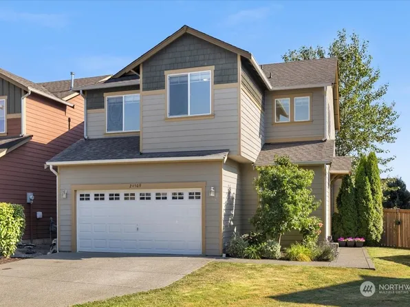 24509 183rd Court SE, Covington, WA 98042