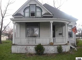 325 Vermont Ave, Holton, KS 66436