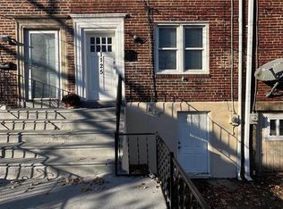 1125 S Merrimac Rd, Camden, NJ 08104