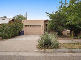 1429 7th St NW, Albuquerque, NM 87102