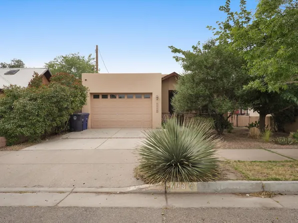 1429 7th St NW, Albuquerque, NM 87102