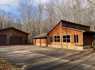 1966 S Grey Rd, Midland, MI 48640