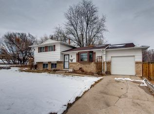 145 E 112th Pl, Northglenn, CO 80233
