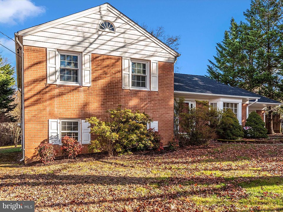 3010 Greencastle Rd, Burtonsville, MD 20866 Zillow