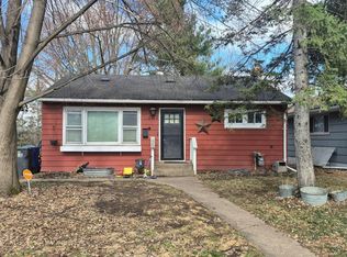 2373 Nokomis Ave, Saint Paul, MN 55119