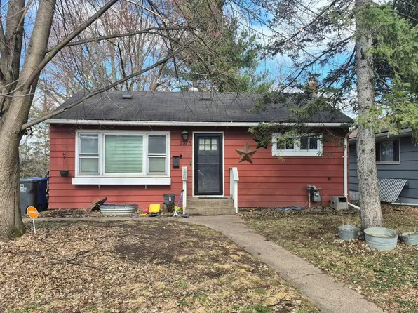 2373 Nokomis Ave, Saint Paul, MN 55119
