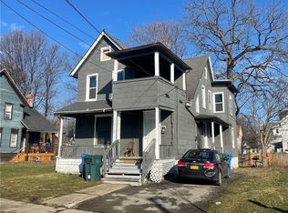 2 Athens St, Rochester, NY 14621