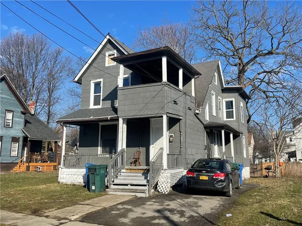 2 Athens St, Rochester, NY 14621