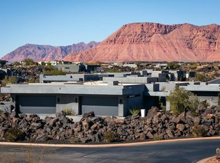 2632 W Shoshoni Trl, Saint George, UT 84770