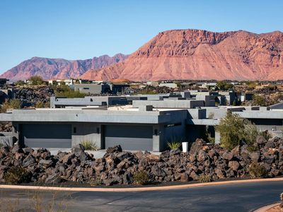 2632 W Shoshoni Trl, Saint George, UT, 84770