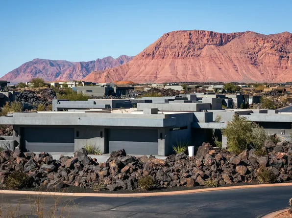 2632 W Shoshoni Trl, Saint George, UT 84770