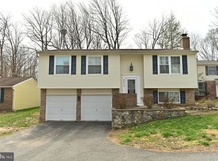 8453 Gold Sky Ct, Springfield, VA 22153