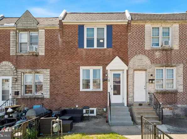 1322 Edgehill Rd, Darby, PA 19023