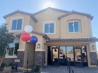 5323 Golden Topaz St LOT 25, Las Vegas, NV 89146