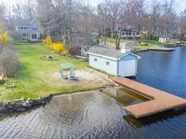 46 Myrtle Ave, Frankford Twp., NJ 07826