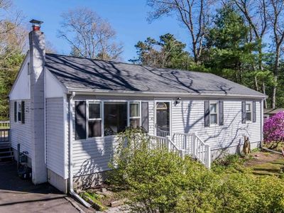 41 Standish Ave, Wareham, MA, 02571