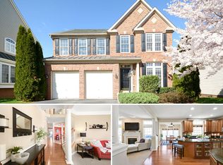 4004 Bowling Green Ln, Frederick, MD 21704