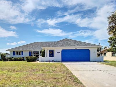 1537 Crest Dr, Englewood, FL, 34223