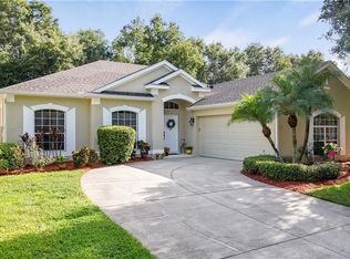 3802 Beacon Ridge Way, Clermont, FL 34711