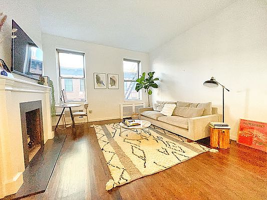 1st image of 244 W 4th St APT 3D