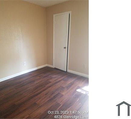 3rd image of 4826 Glenridge Ln