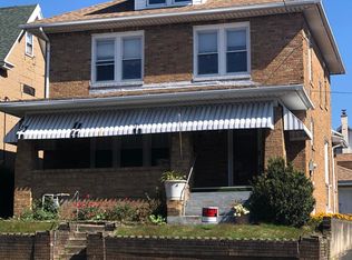 19 S Broad St, West Hazleton, PA 18202