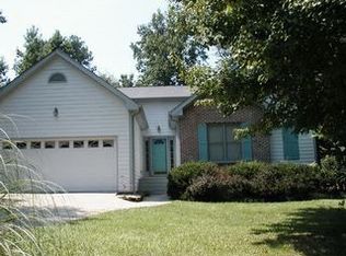 113 Greenbrier Pl, Athens, GA 30605