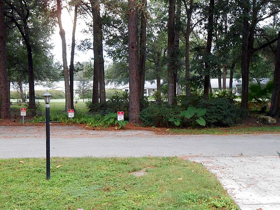 View From Front Porch