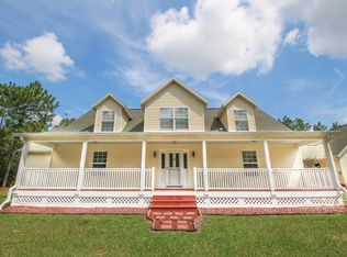 10905 SW 110th St, Dunnellon, FL 34432