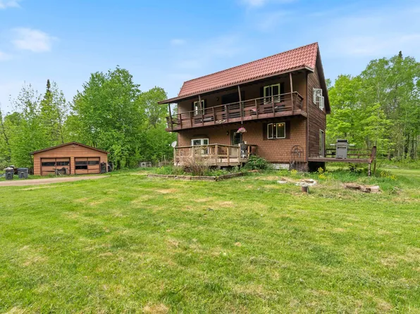 4982 Lorendale Rd, Duluth, MN 55811