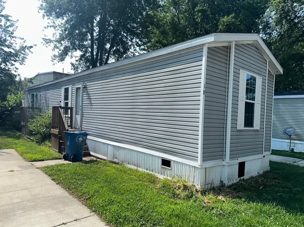 7519 Dorr St Lot 18, Toledo, OH 43615