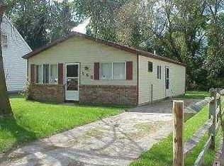 158 Arklow Dr, Toledo, OH 43615
