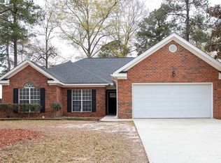 504 Saint Julian Pl, North Augusta, SC 29860