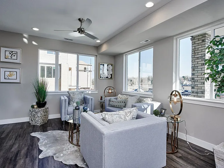 Creekline Townhomes — Photo 67