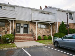 916D Merritt Dr #D, Hillsborough, NJ 08844