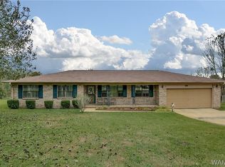 1437 N Washington St, Livingston, AL 35470