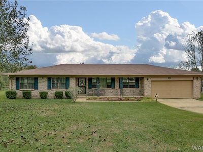 1437 N Washington St, Livingston, AL, 35470