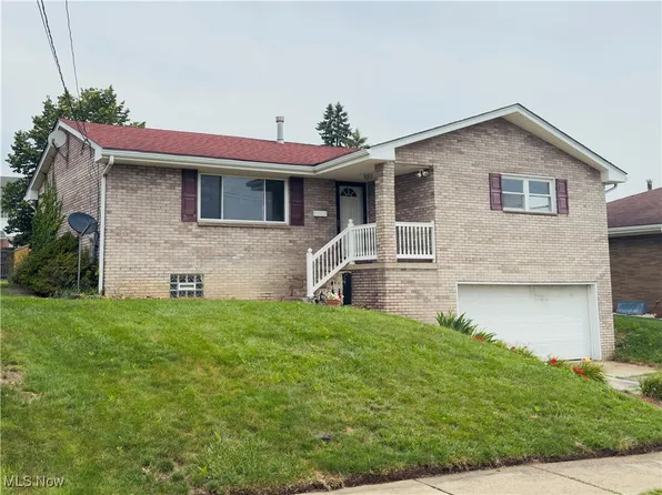 215 Benita Dr, Mingo Junction, OH 43938