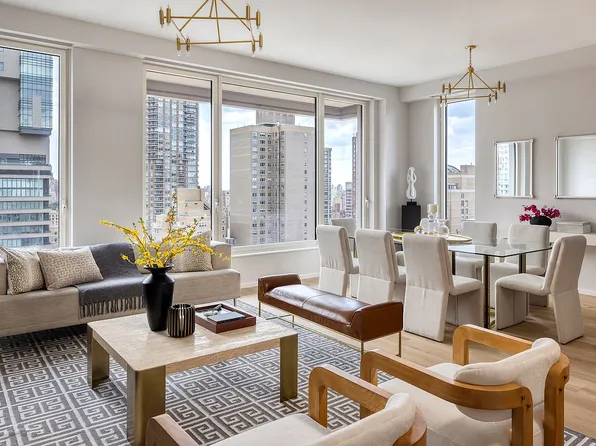 249 E 62nd St #23A, New York, NY 10065