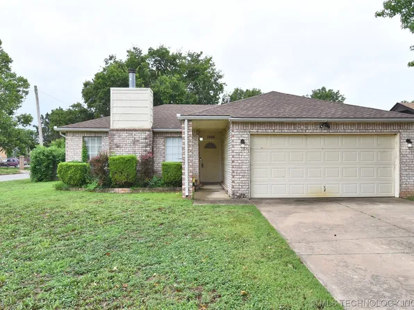 1046 E 64th Pl, Tulsa, OK 74136