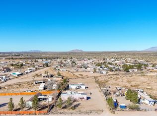 1367 Missionary Ridge Rd, Mesilla Park, NM 88047
