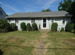 1509 S Clark St, Muncie, IN 47302