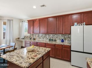 12827 N Bloomington Loop, Oro Valley, AZ 85755