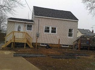 106 A Second Ave, East Rockaway, NY 11518