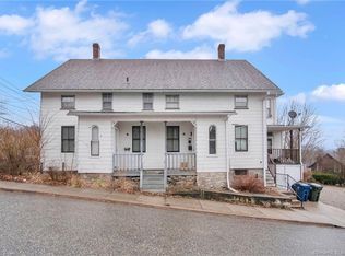 35-37 Spruce St, Willimantic, CT 06226