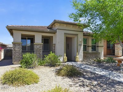 14041 E Stanhope Blvd, Vail, AZ, 85641