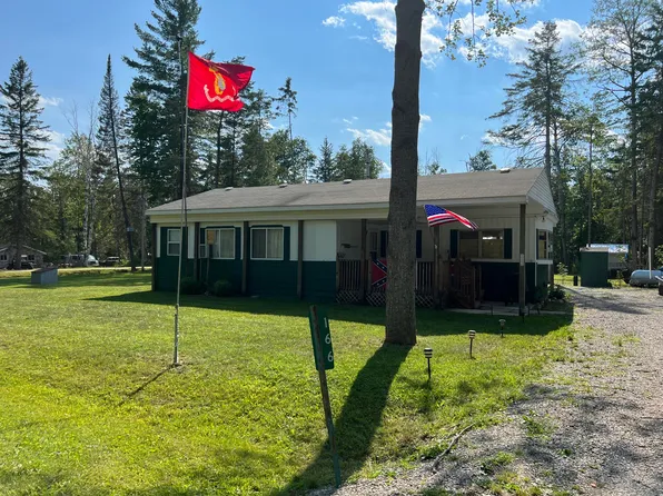 166 Taylor St, Lachine, MI 49753